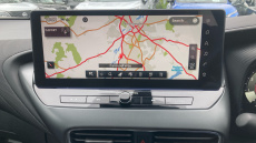 Nissan Juke 1.0 DiG-T N-Connecta 5dr Petrol Hatchback